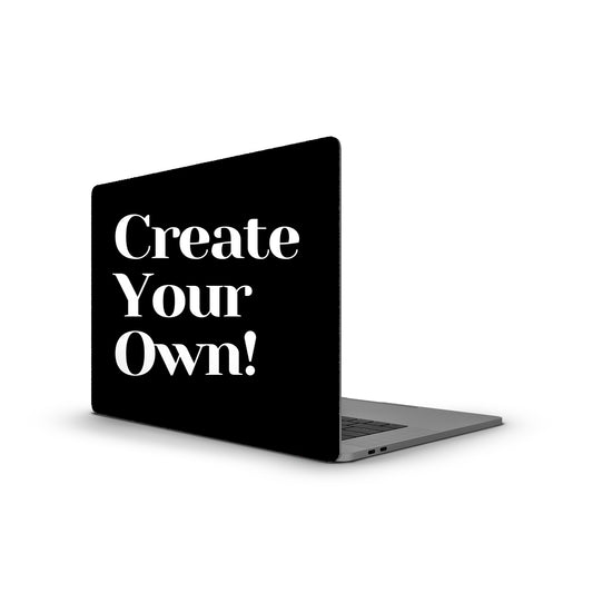 Custom Laptop Skins – Personalize and Protect Your Laptop