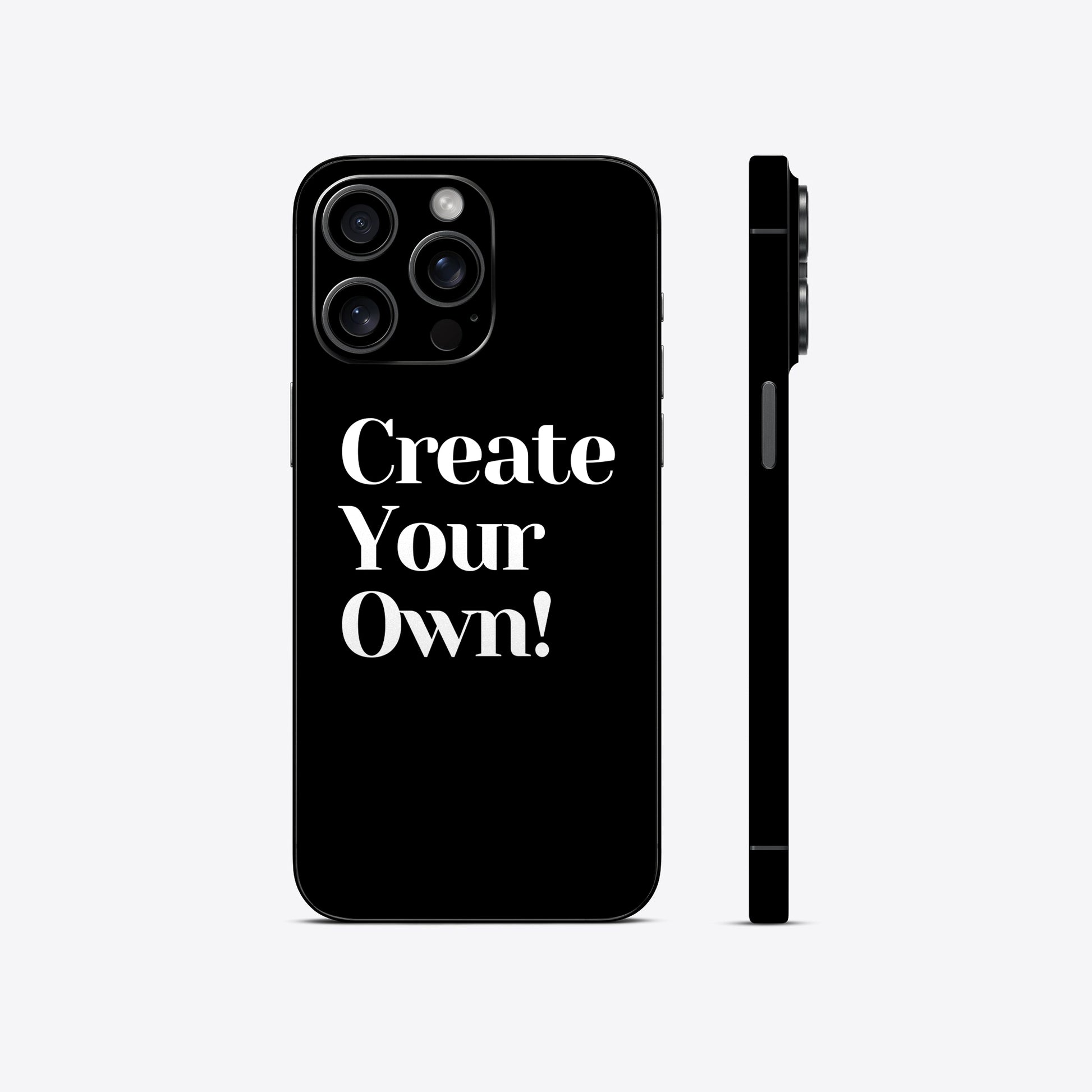 Custom Mobile Skins – Personalize Your Smartphone with Unique Designs