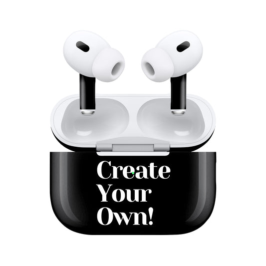 Custom AirPods Skins – Personalize Your AirPods for Unique Style & Protection