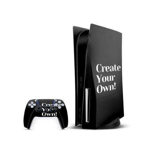 Custom Gaming Skins – Personalize Your Console and Accessories